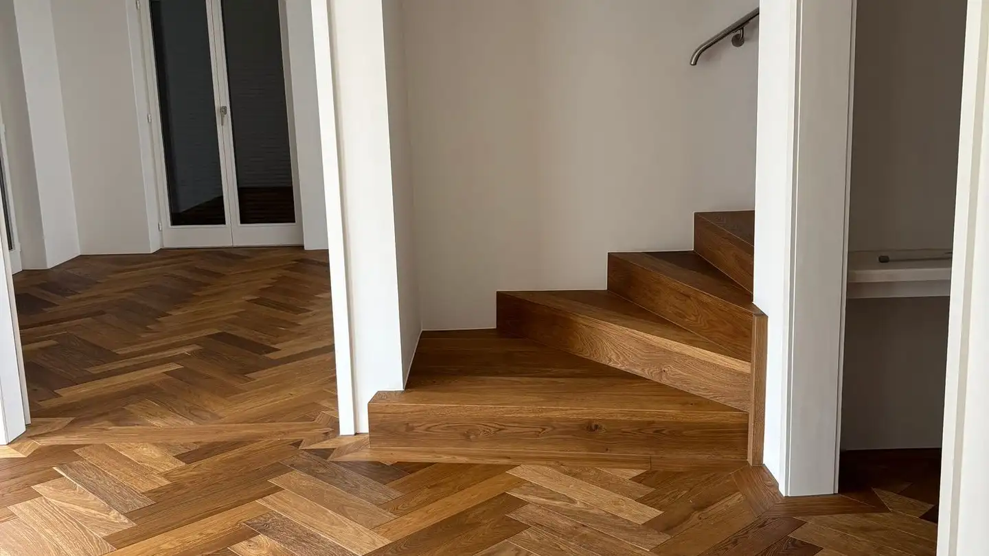 Casa singola in affitto - Schlossbergstrasse 23, 8702 Zollikon - Foto 4