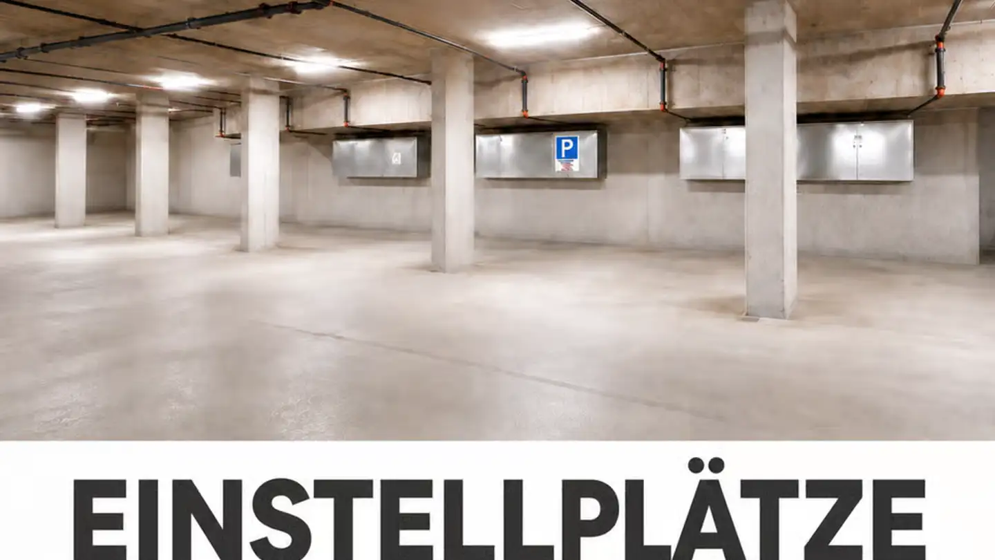 Single garage for sale - 3902 Glis