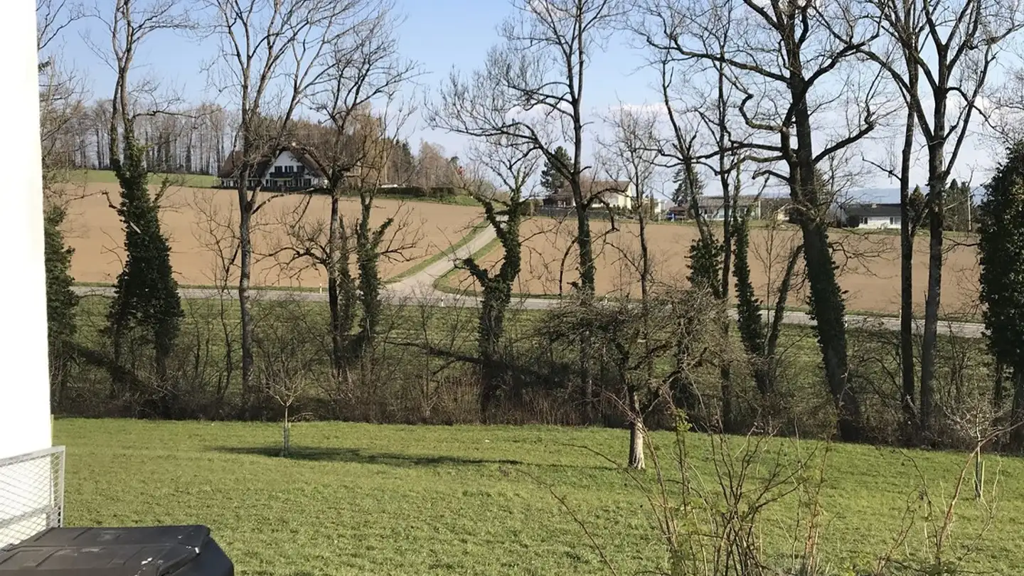 Casa singola in affitto - 9562 Märwil - Foto 4