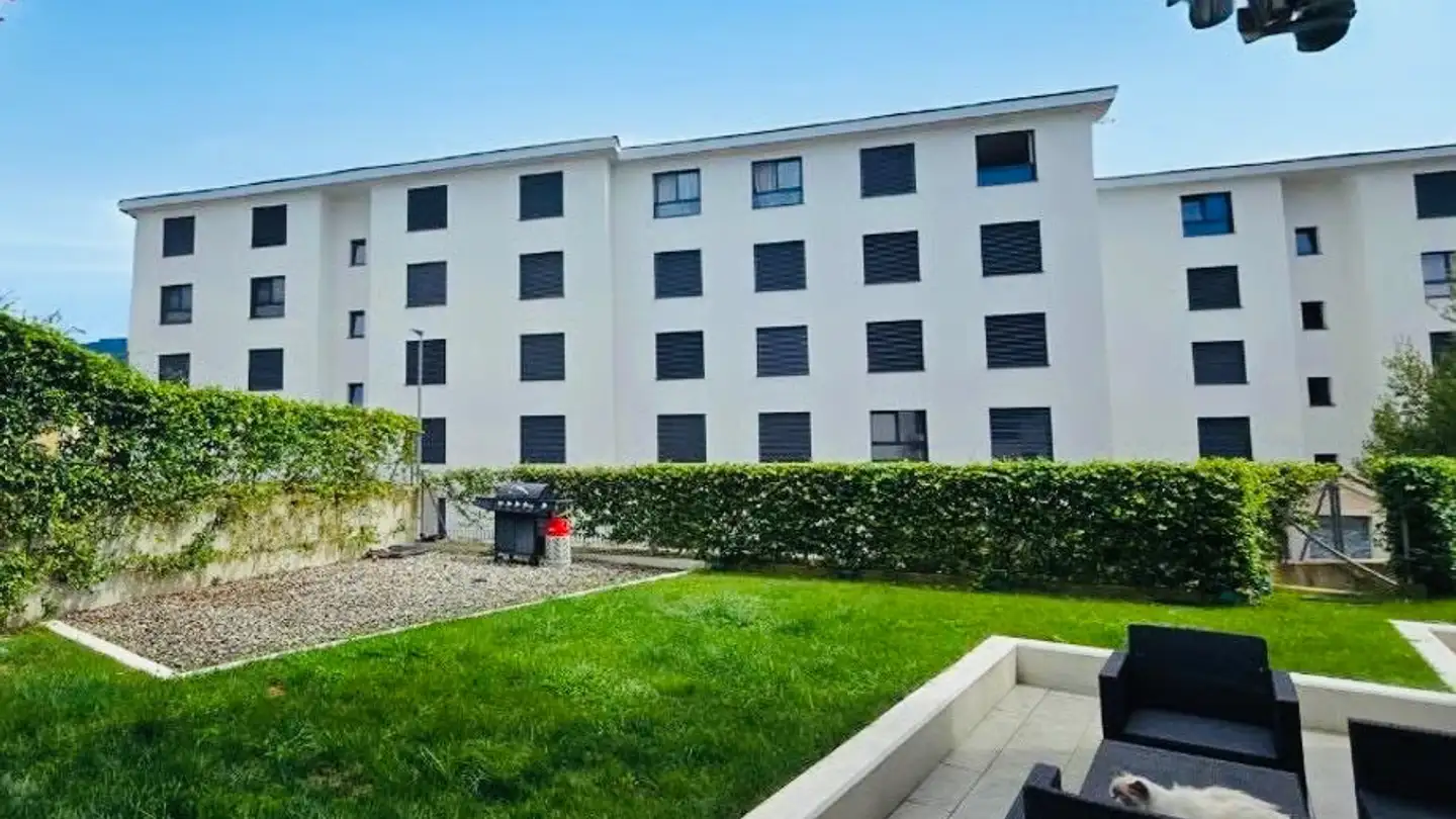 Apartment for rent - Via Massagno, 6900 Lugano