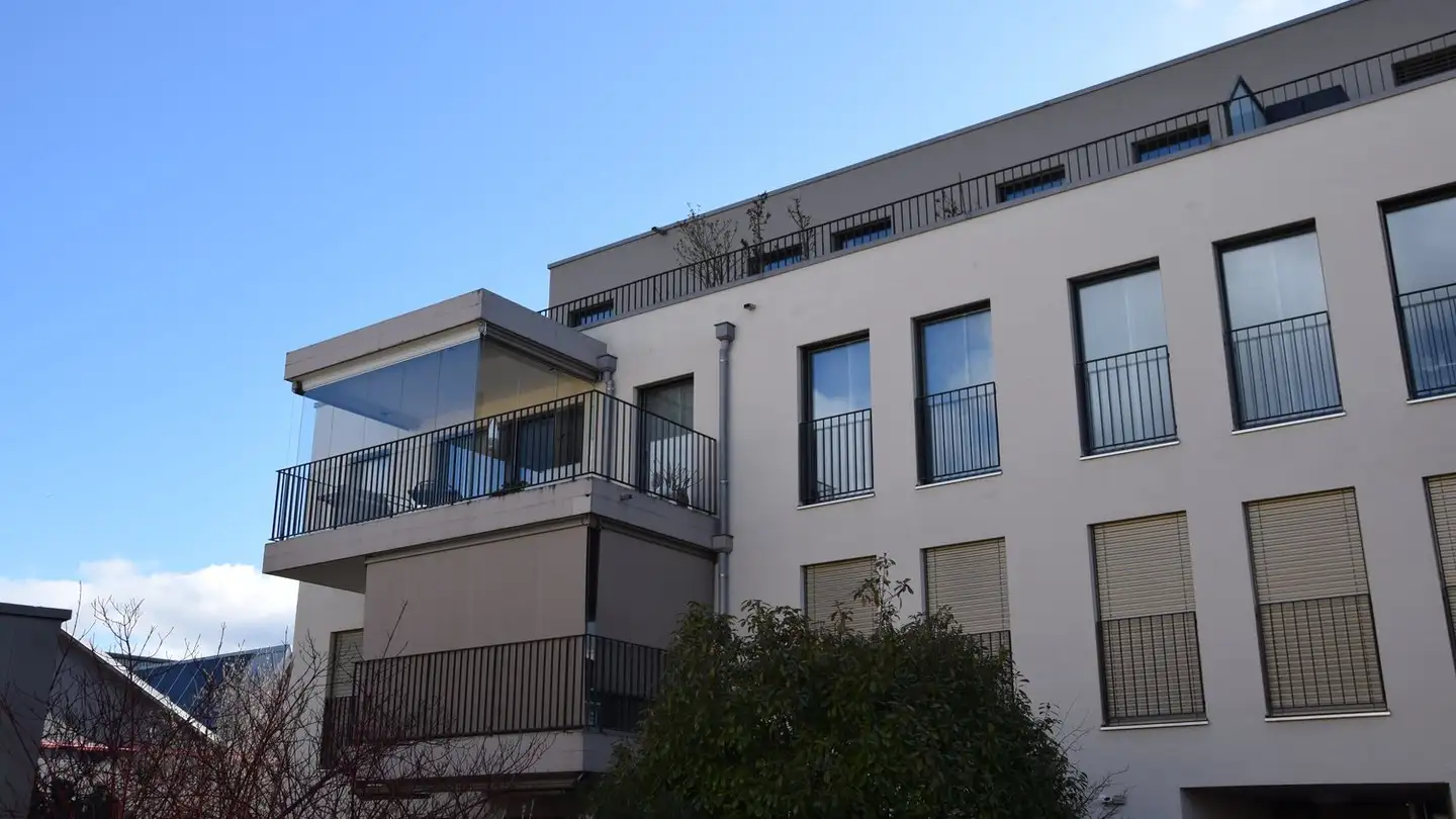 Appartement à vendre - Wiesentalstrasse 28, 8355 Aadorf - Photo 4