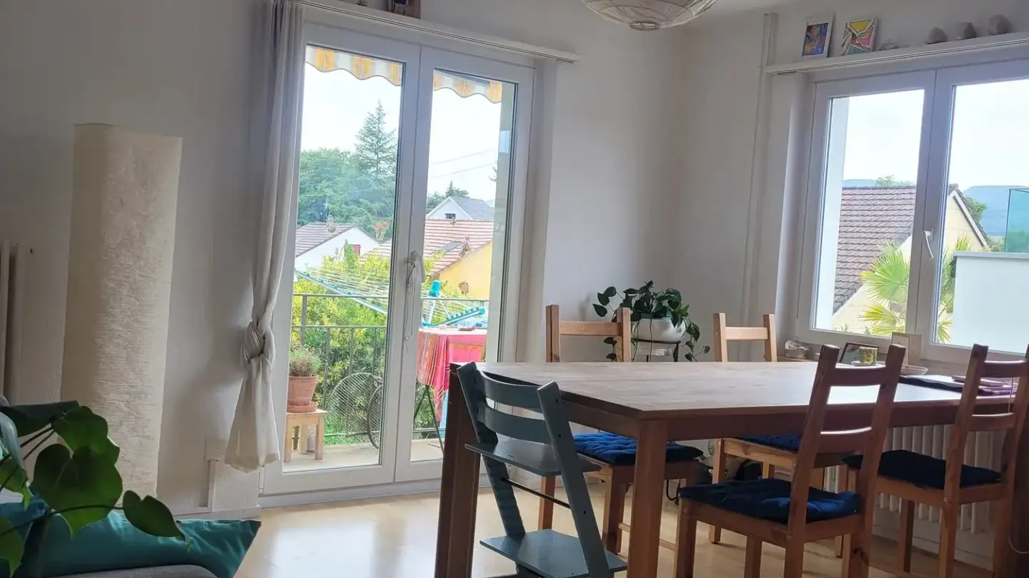 Apartment for rent - Dammweg 25, 5000 Aarau