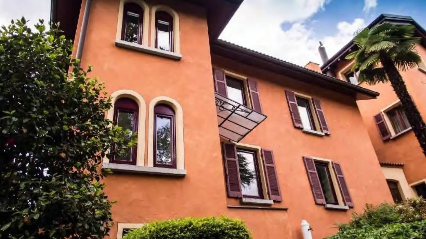 Apartment for rent - 6648 Minusio - Photo 2