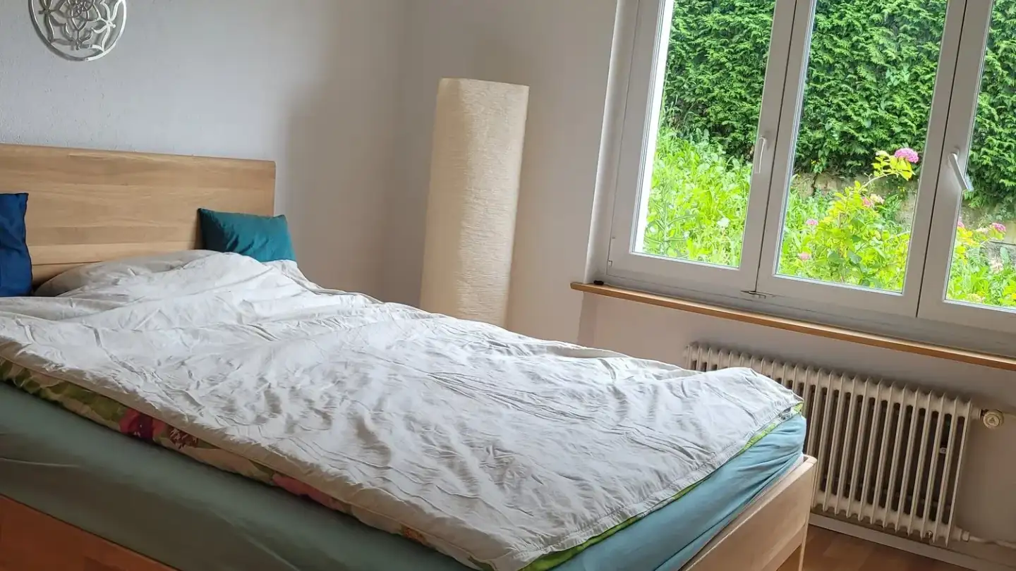 Apartment for rent - Dammweg 25, 5000 Aarau - Photo 3