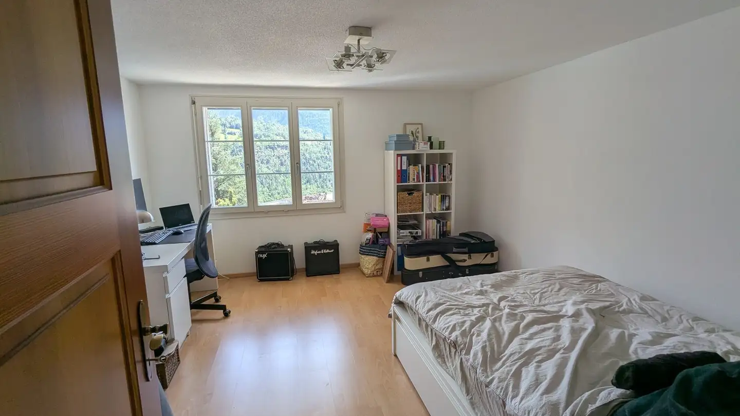 Appartamento in affitto - Massegga 27, 3904 Naters - Foto 4