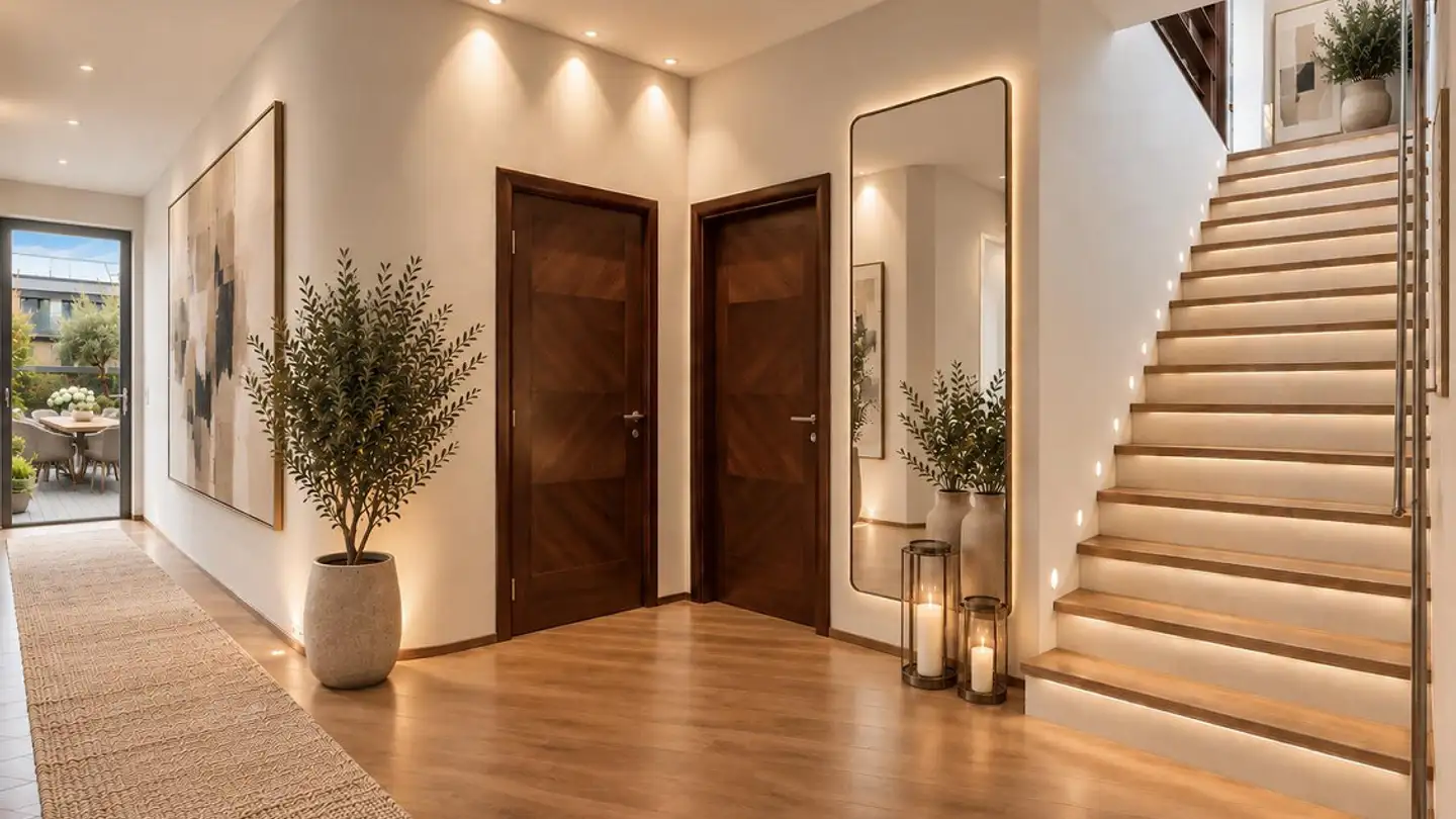 Maisonette kaufen - 8820 Wädenswil - Foto 4