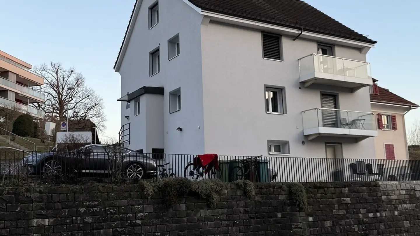 Single room for rent - Hochstrasse 2, 6020 Emmenbrücke - Photo 2