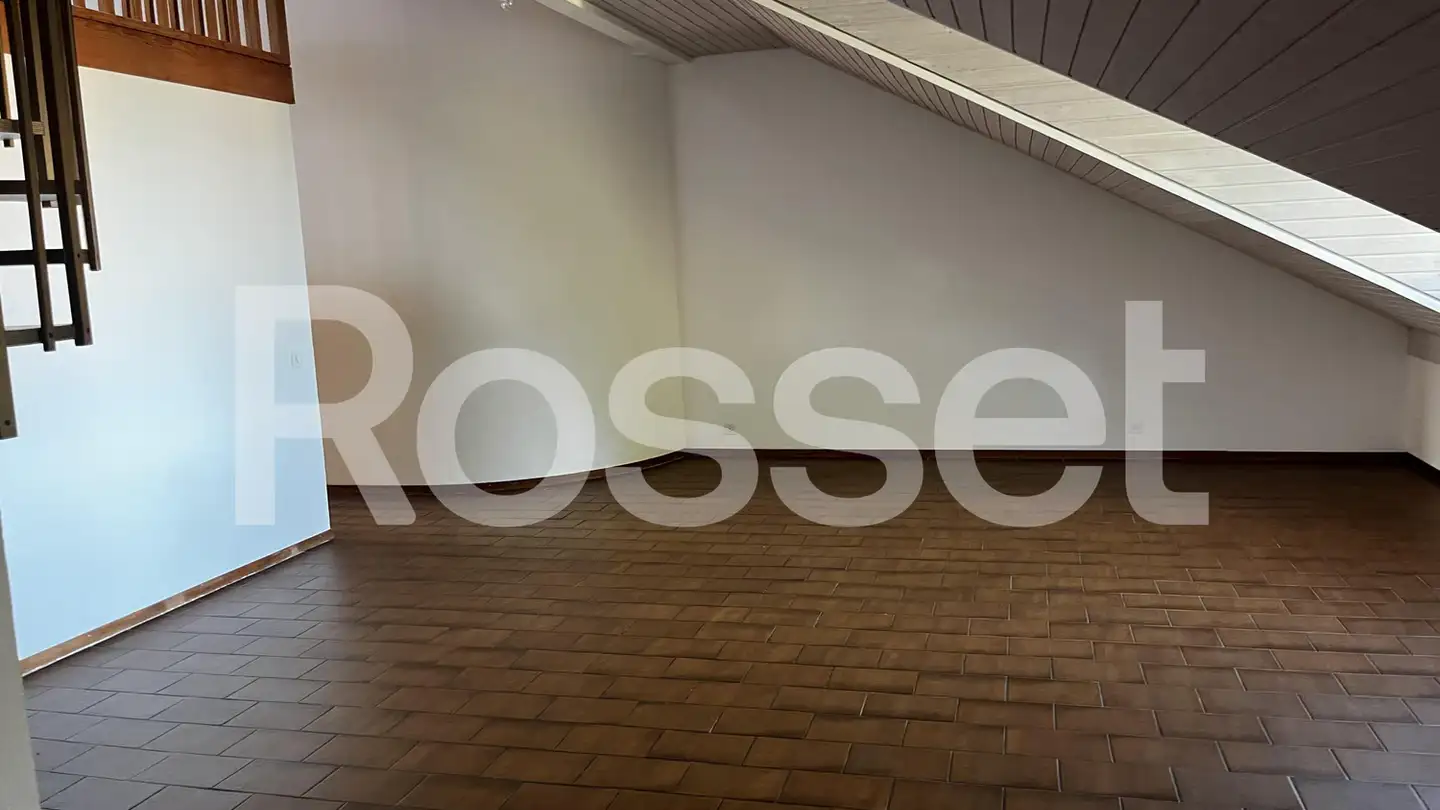 Appartamento in affitto - Rue Saint-Roch 15, 1400 Yverdon-les-Bains
