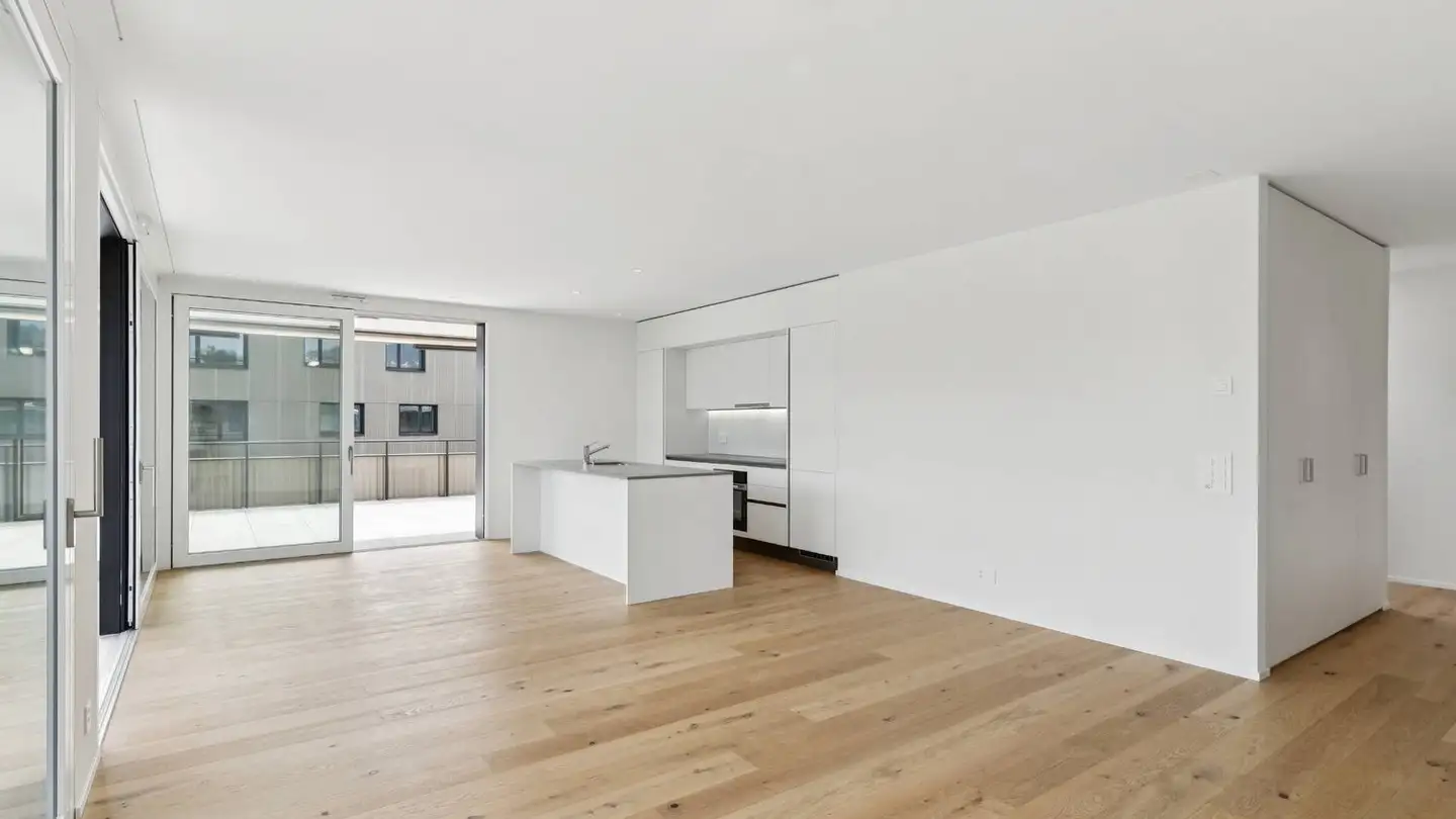 Appartement à vendre - 1753 Matran - Photo 3