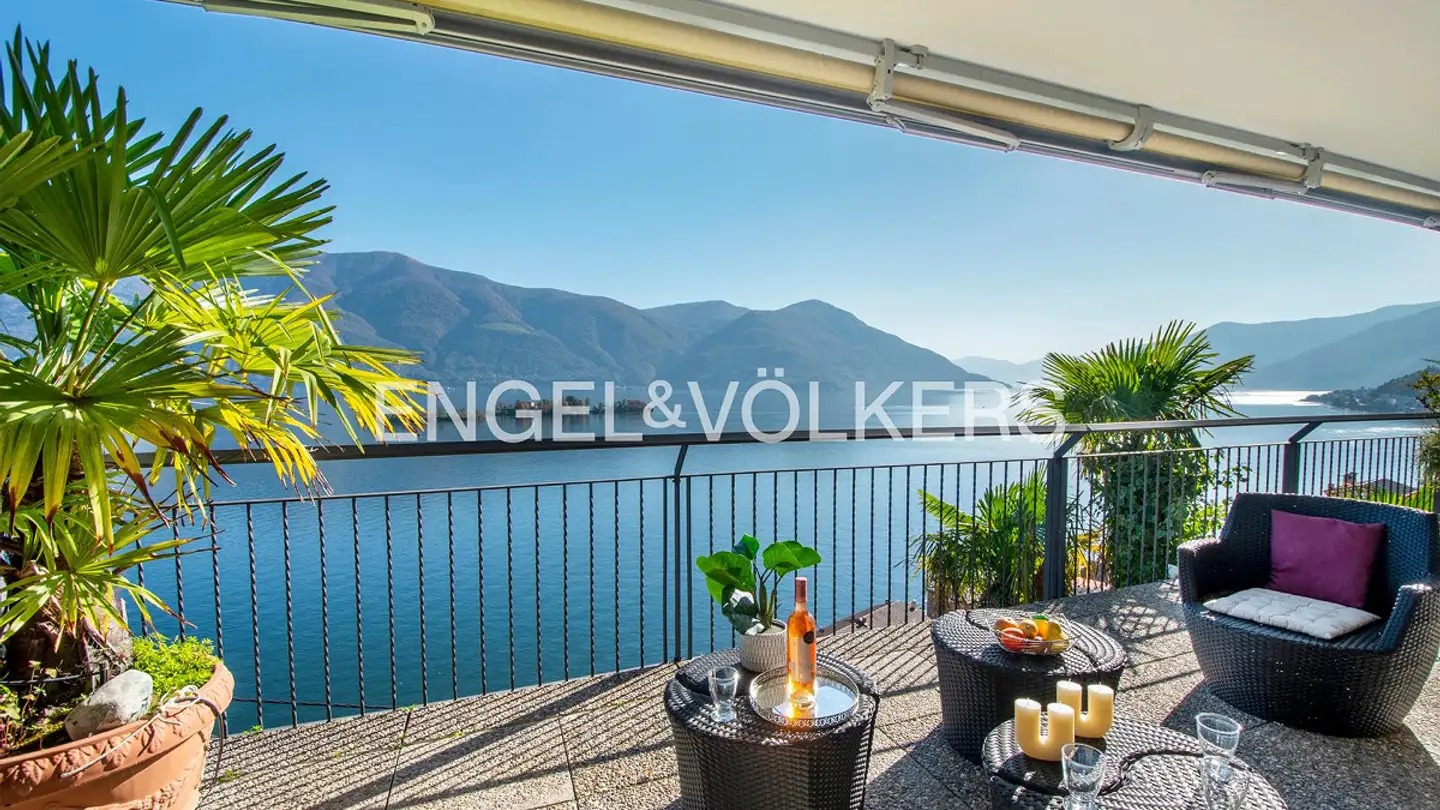 Appartamento in vendita - 6622 Ronco sopra Ascona - Photo 2