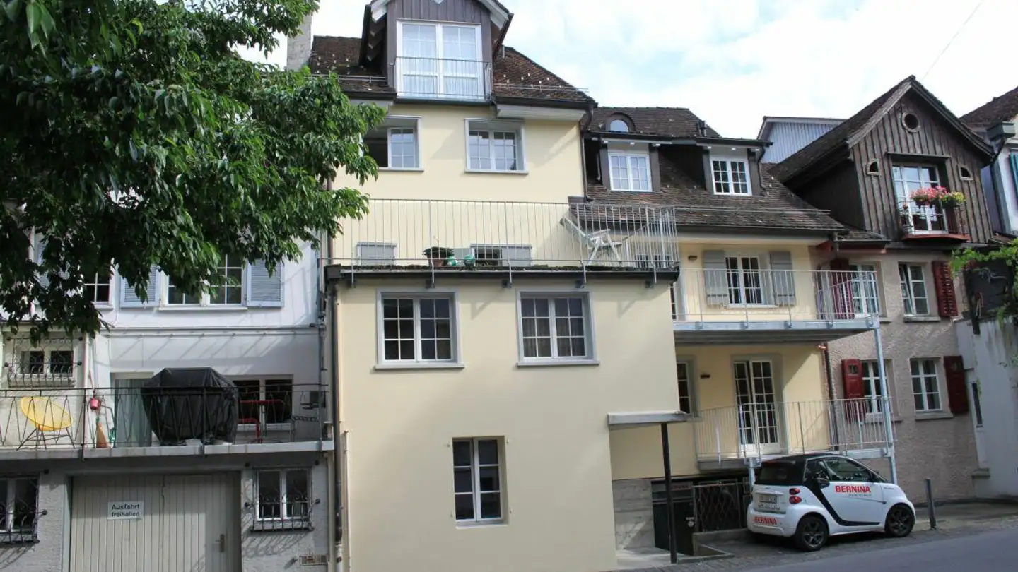 Appartamento in affitto - Gemüsemarkt 15, 9450 Altstätten SG - Photo 2