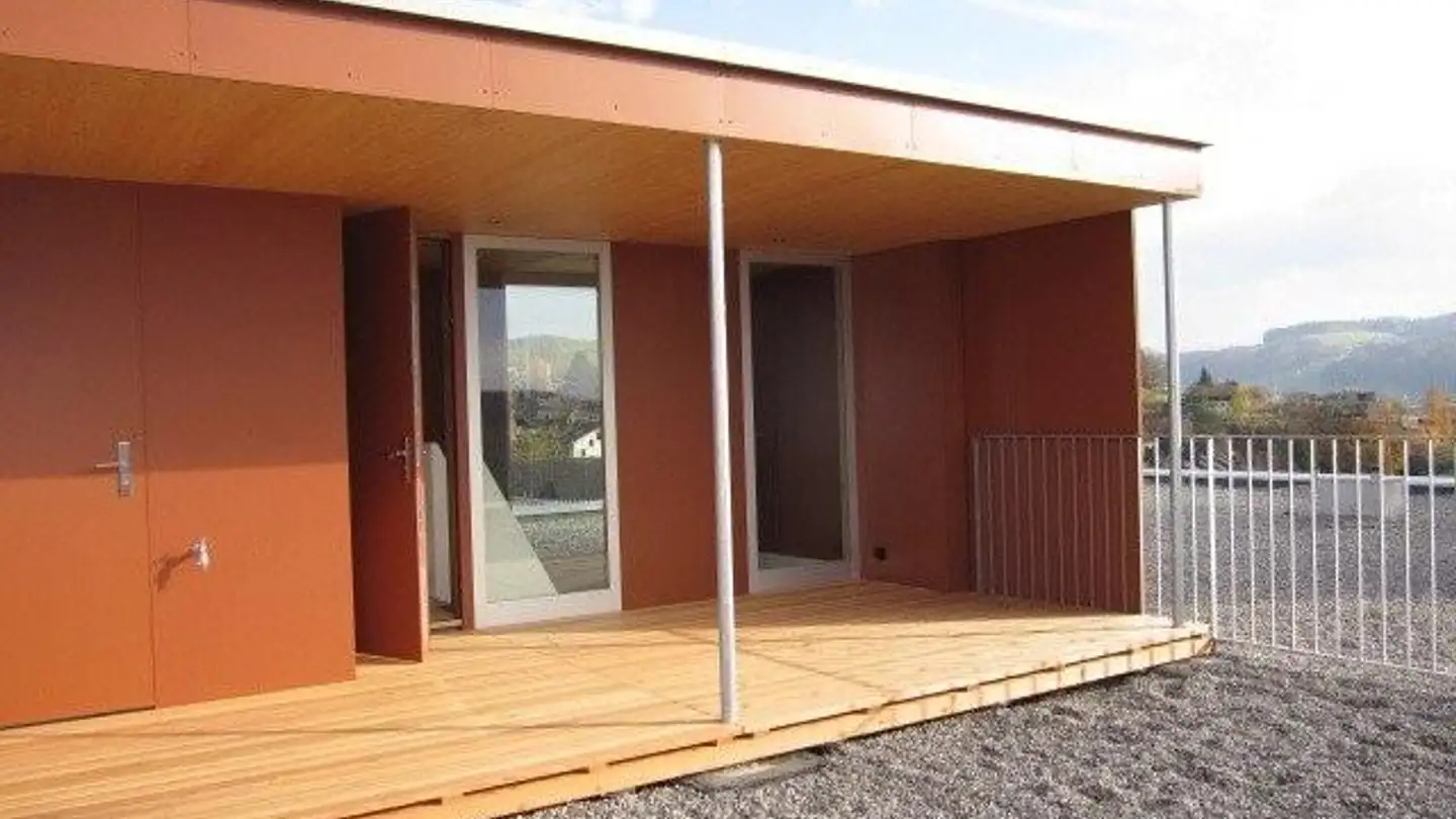 Appartement à louer - Kistlerstrasse 23, 3065 Bolligen - Photo 2