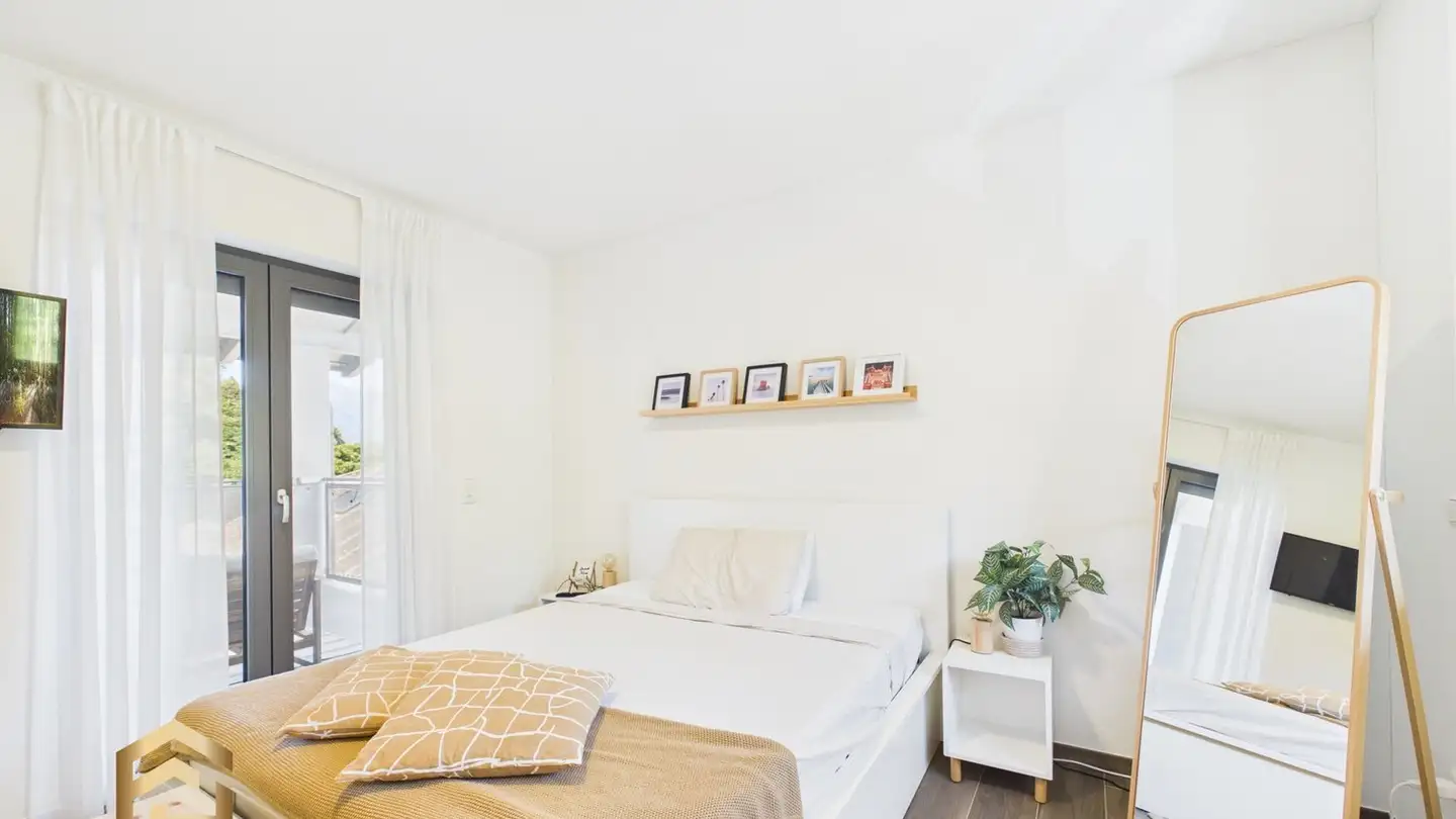 Immeuble résidentiel à vendre - 6574 Vira (Gambarogno) - Photo 4