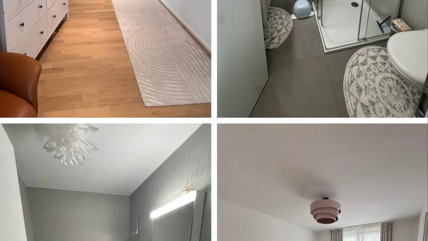 Apartment for rent - Talackerstrasse 49a, 3604 Thun - Photo 3