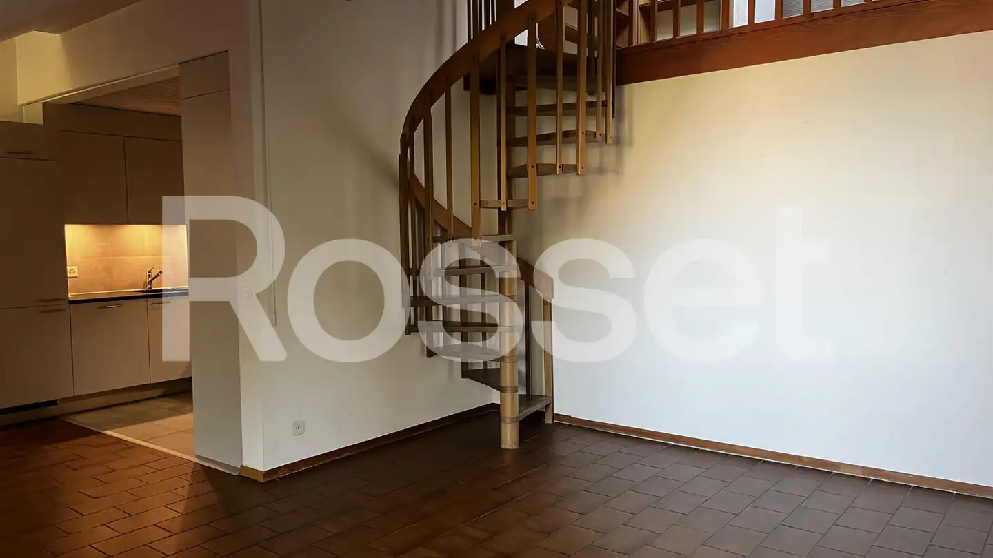 Apartment for rent - Rue Saint-Roch 15, 1400 Yverdon-les-Bains - Photo 3