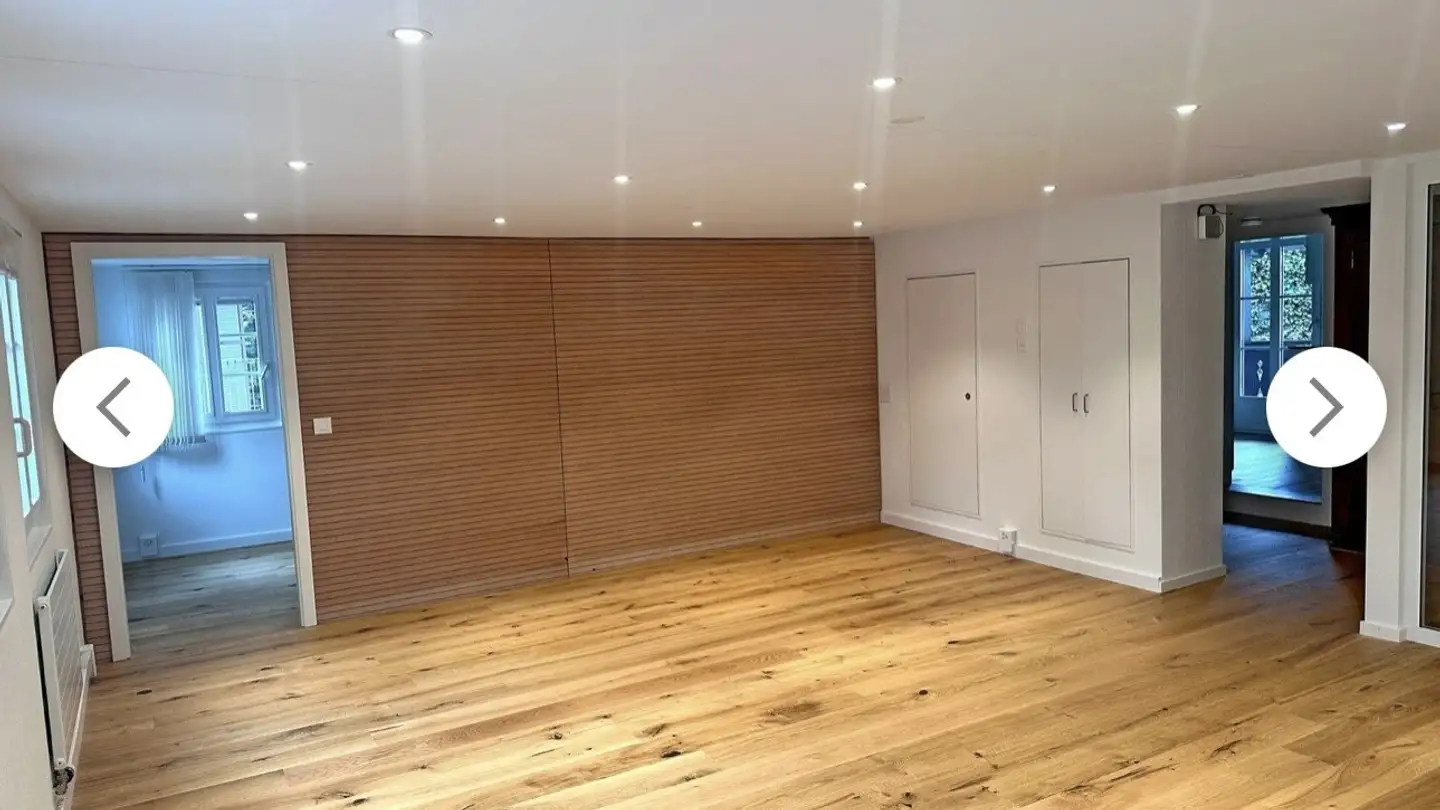 Appartement à louer - Bahnhofstrasse, 6403 Küssnacht am Rigi