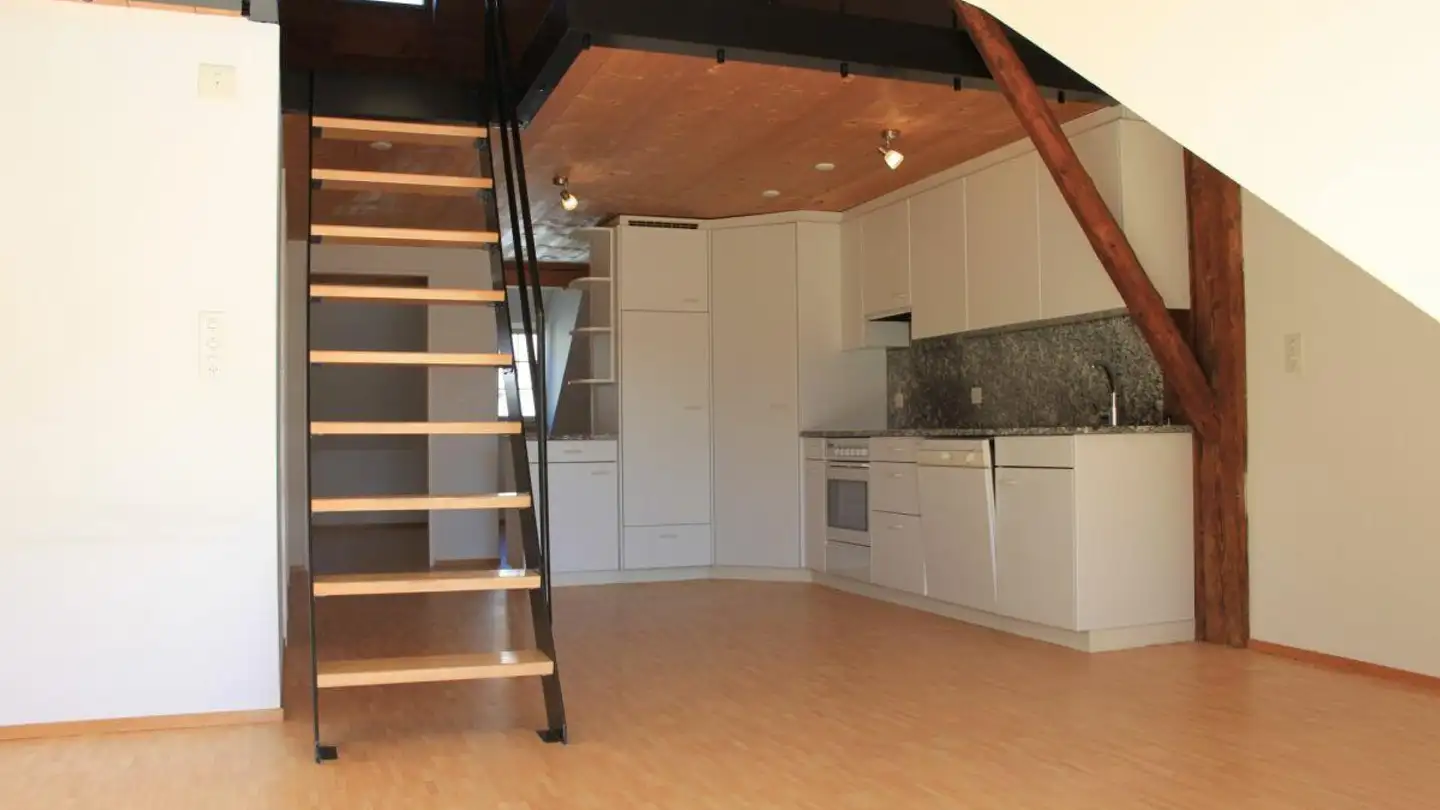 Appartamento in affitto - Gemüsemarkt 15, 9450 Altstätten SG - Photo 4