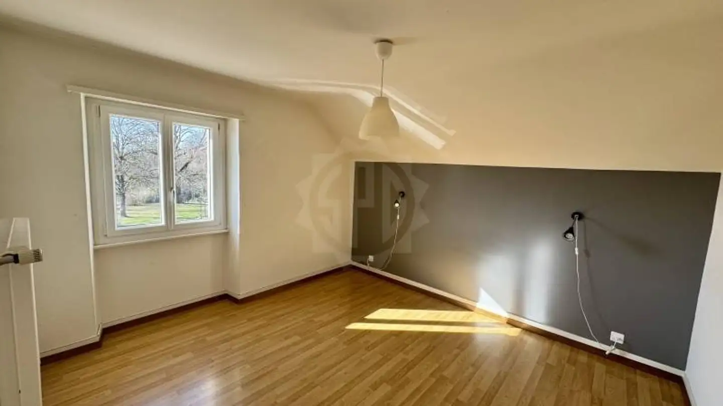 Wohnung mieten - Grand-Rue 2, 1267 Vich - Foto 2