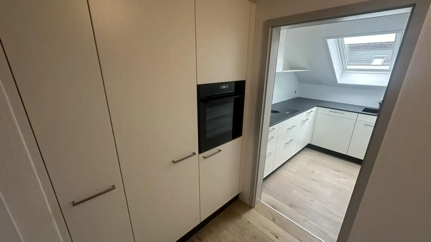 Attico in affitto - Fähnernstrasse 3, 9434 Au SG - Photo 2