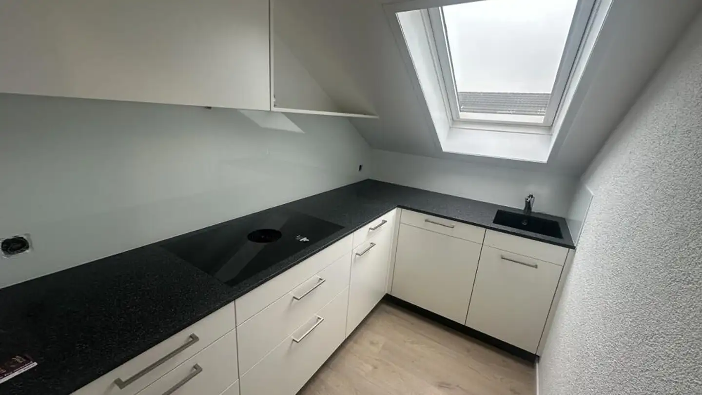 Attico in affitto - Fähnernstrasse 3, 9434 Au SG - Photo 3