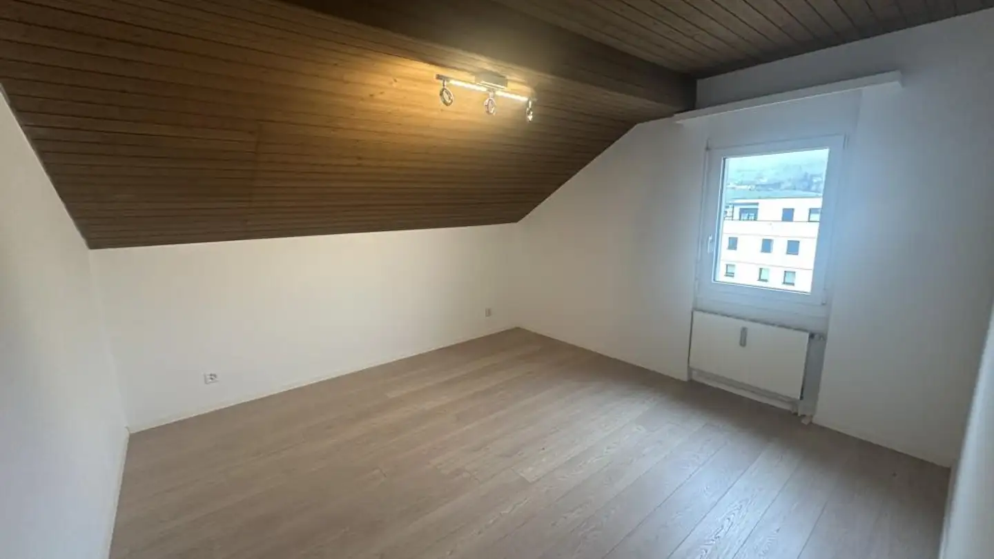 Attico in affitto - Fähnernstrasse 3, 9434 Au SG - Photo 4