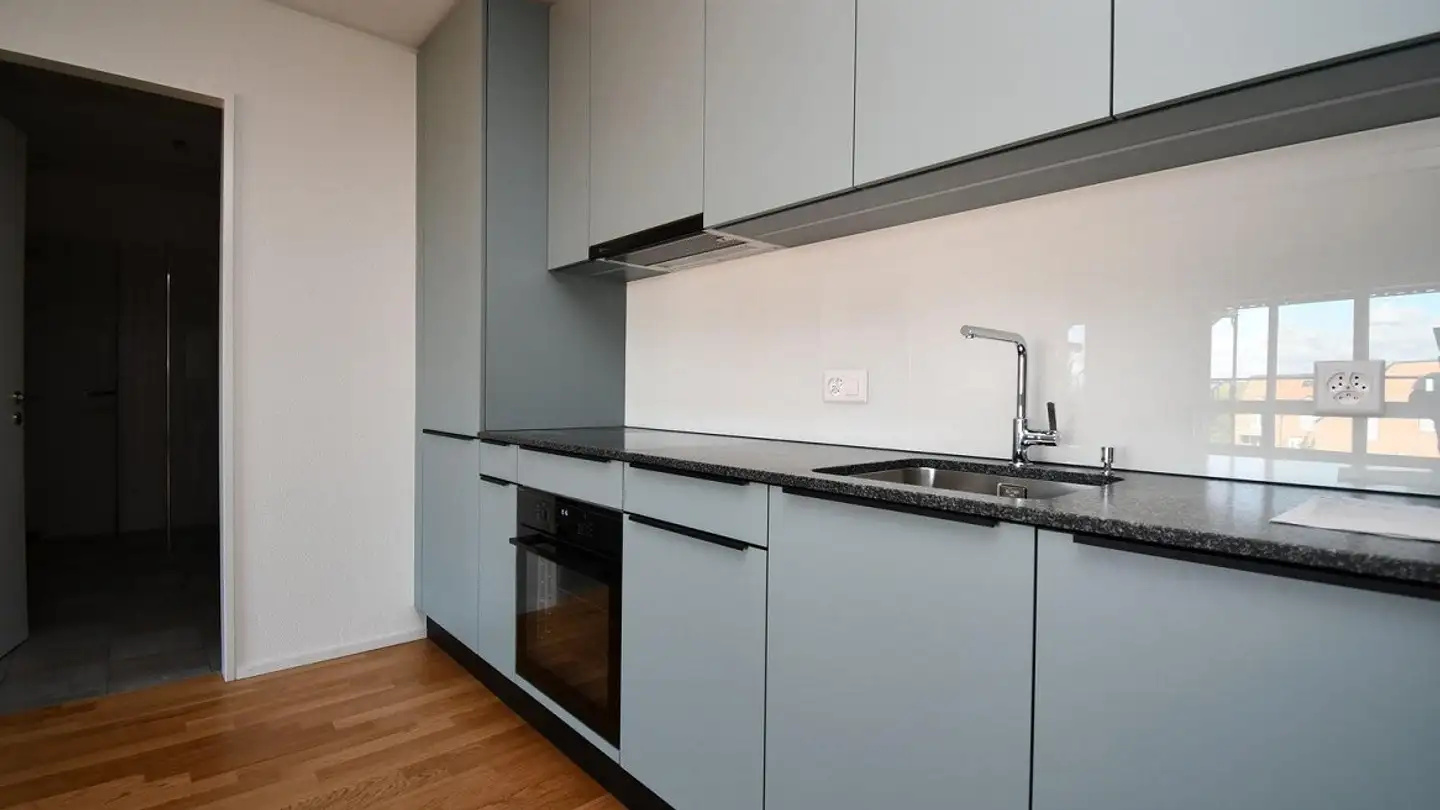 Appartamento in affitto - Freiburgstrasse 176, 3008 Bern - Foto 2