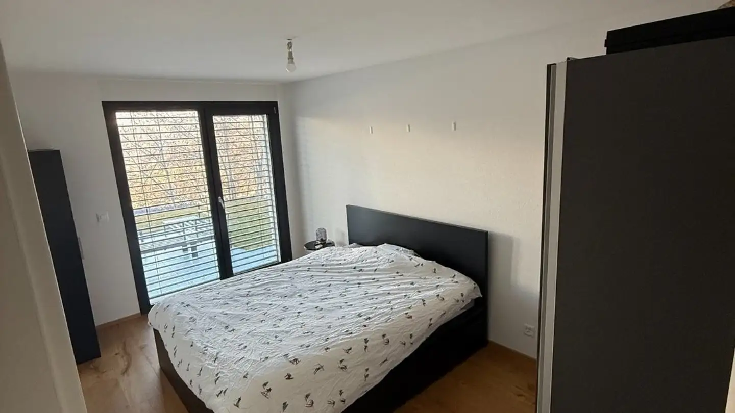 Appartement à louer - Brignon, 1996 Brignon (Nendaz) - Photo 4