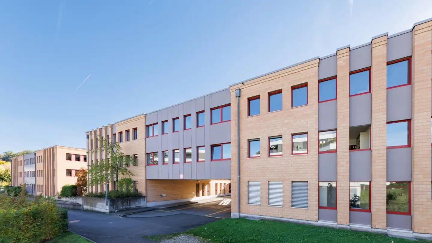 Office space for rent - Wuhrmattstrasse 21, 4103 Bottmingen