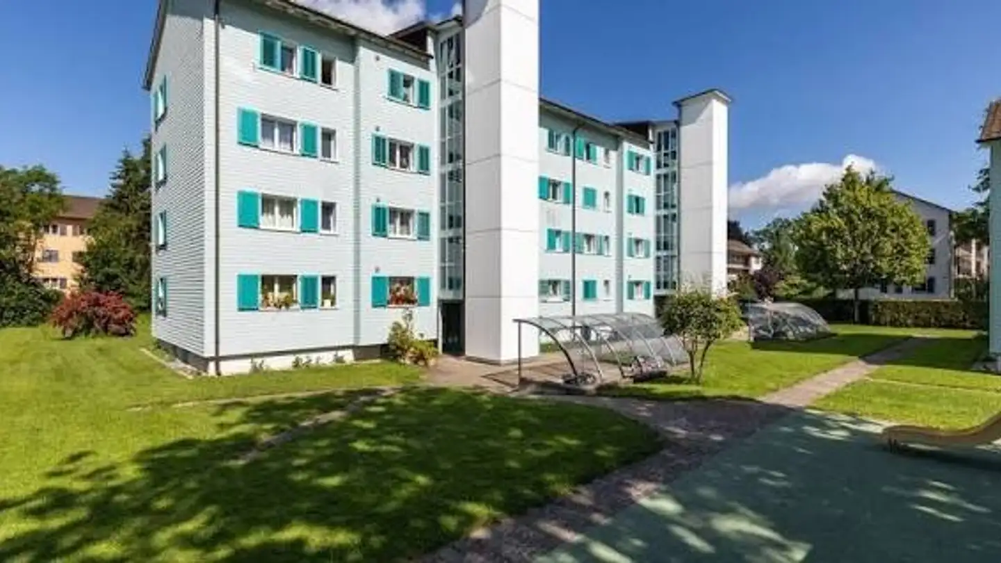 Wohnung mieten - 8400 Winterthur - Foto 2