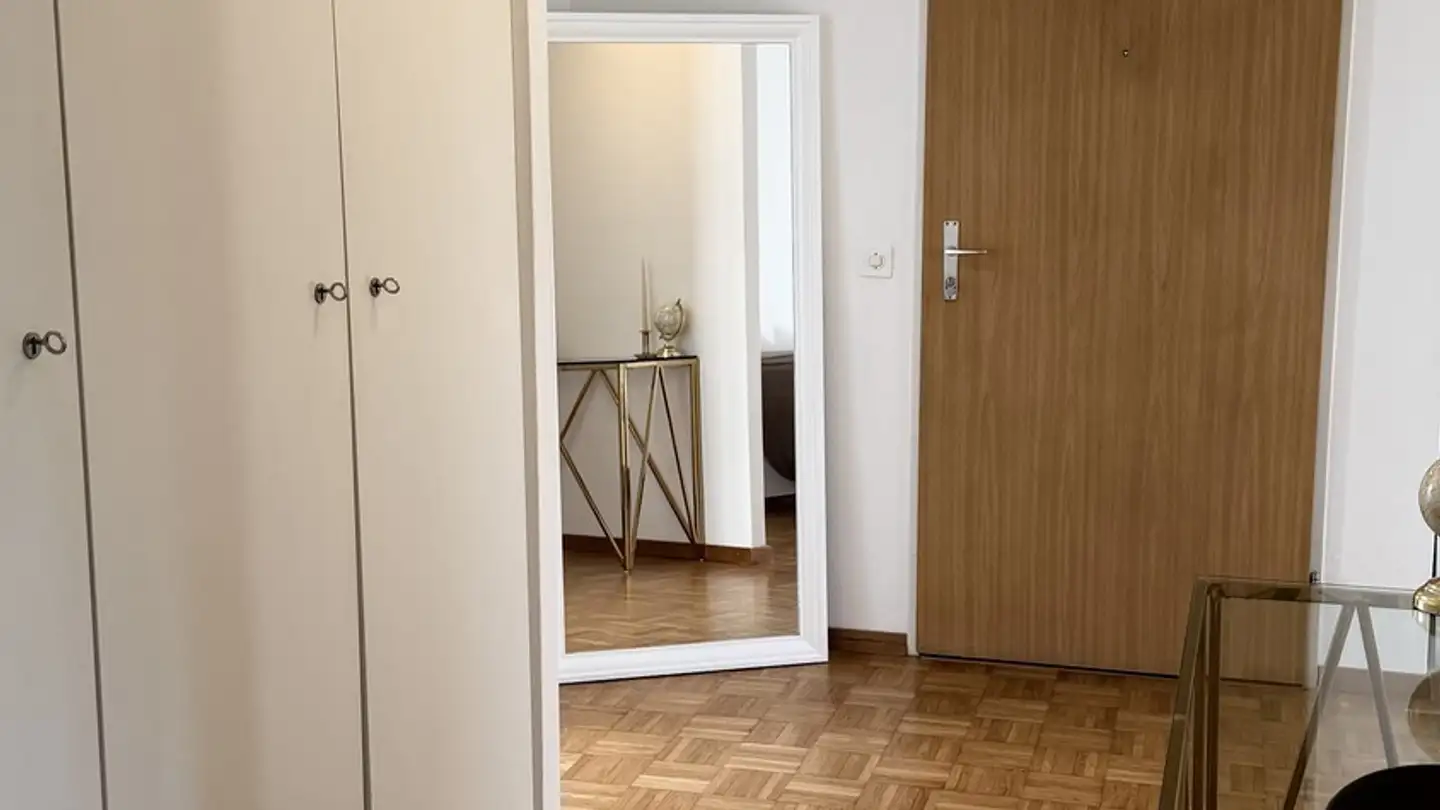 Apartment for rent - Rotbuchstrasse 5a, 8600 Dübendorf
