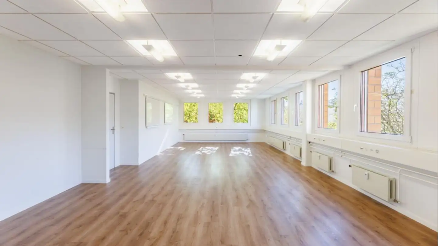 Spazio ufficio in affitto - Wuhrmattstrasse 21, 4103 Bottmingen - Foto 4