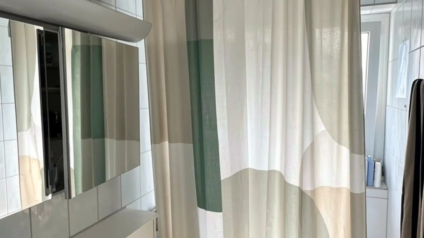 Wohnung mieten - 8400 Winterthur