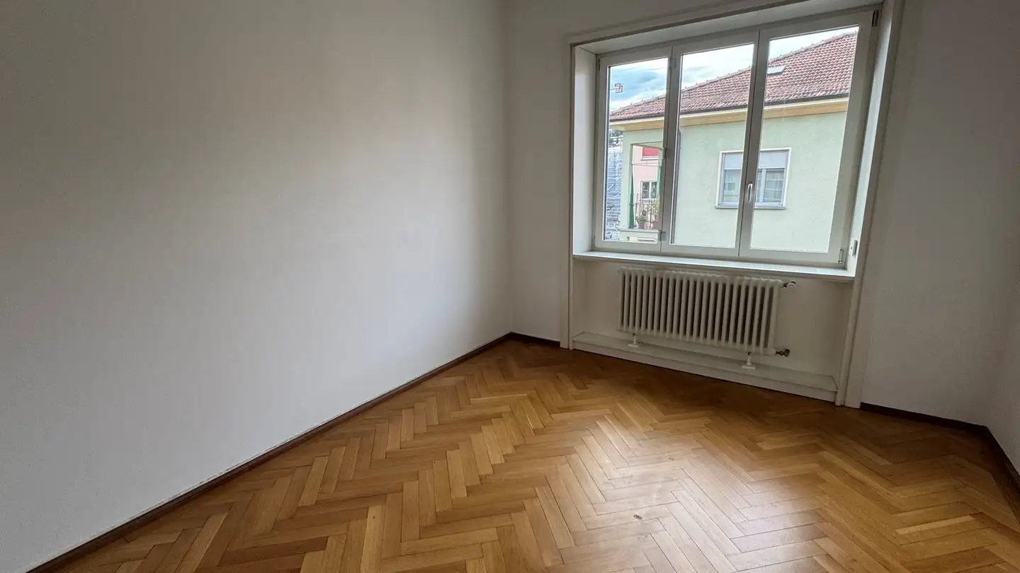 Apartment for rent - Via Rinaldo Simen 4, 6900 Lugano - Photo 4