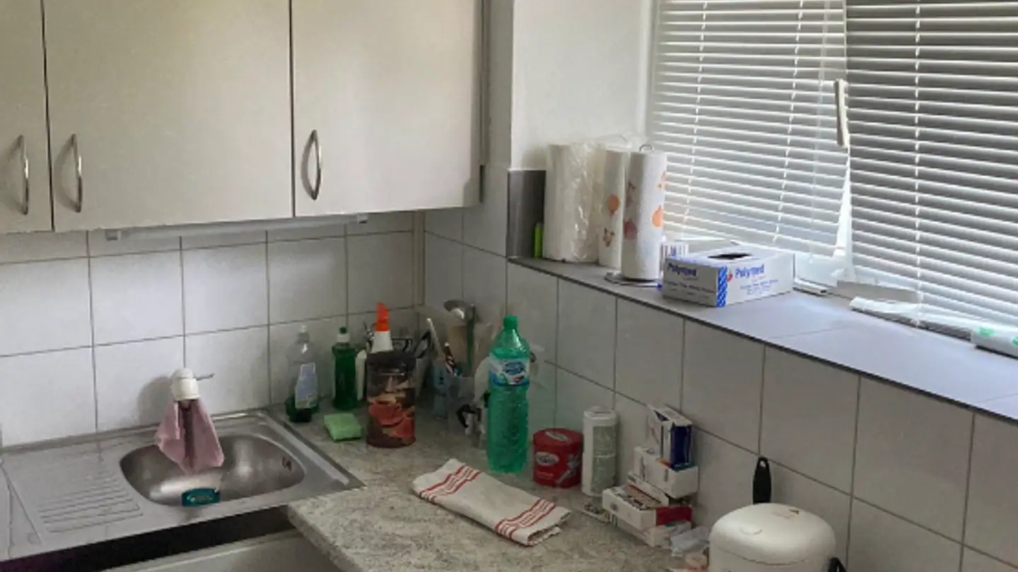 Wohnung mieten - 9477 Trübbach