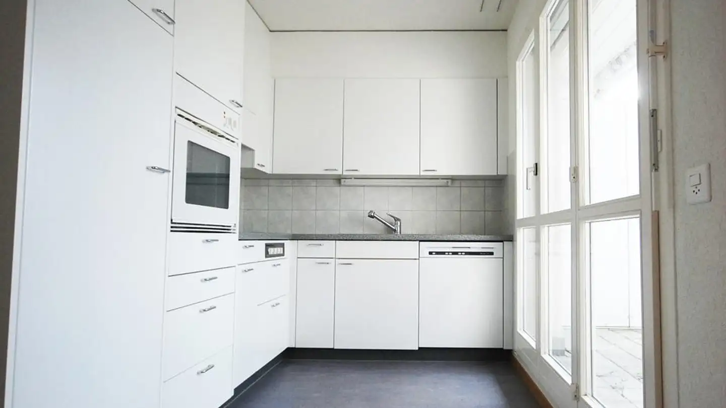 Maisonette mieten - Heerenwiesen 25, 8051 Zürich - Foto 2