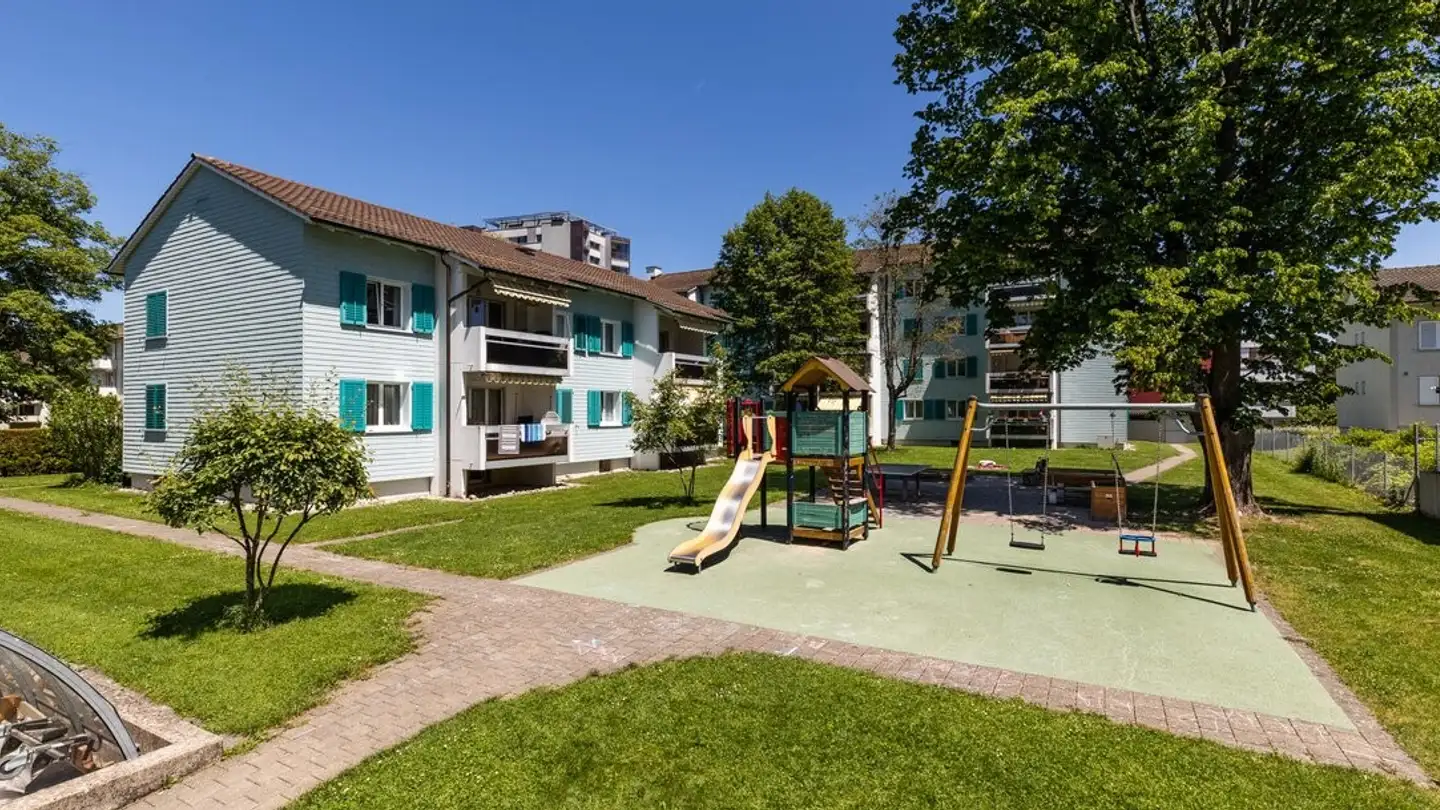 Wohnung mieten - 8400 Winterthur - Foto 3