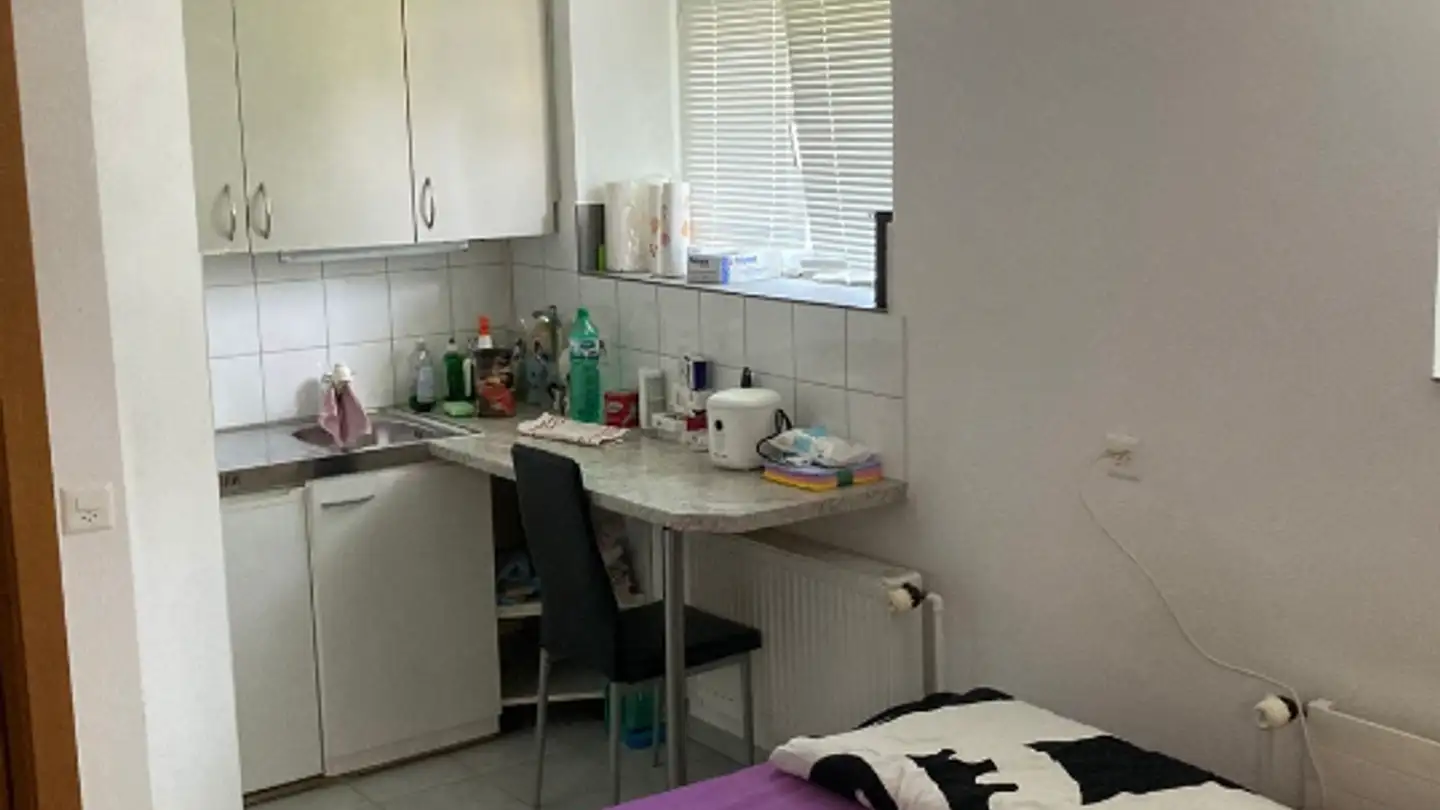 Wohnung mieten - 9477 Trübbach - Foto 4