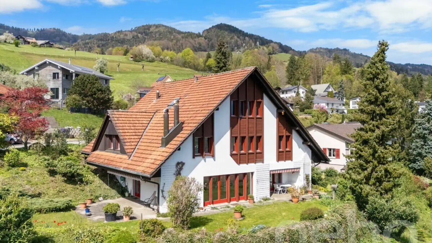 Single house for sale - 9450 Altstätten SG - Photo 3