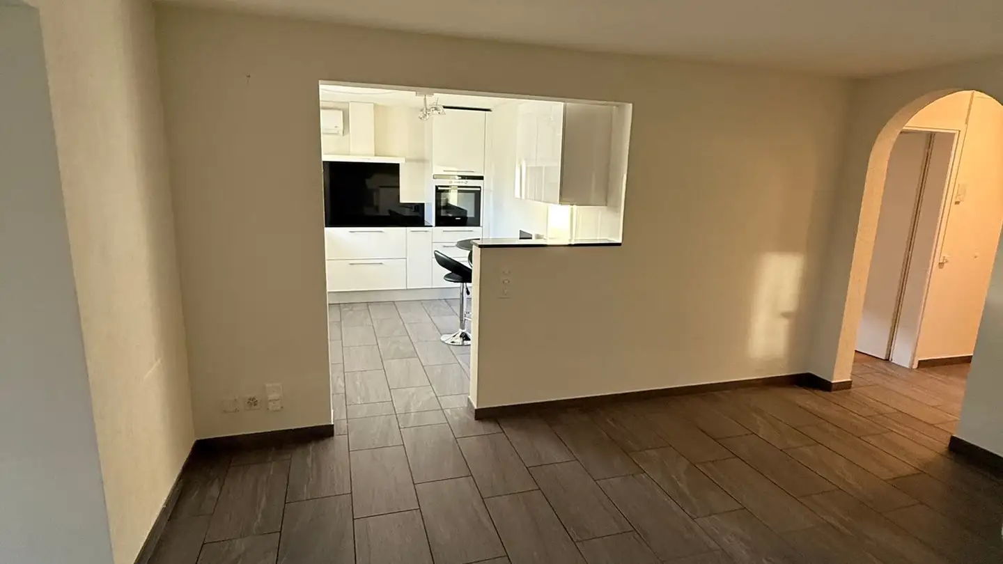 Appartamento in affitto - Via Tavernaccia, 6814 Cadempino - Foto 3