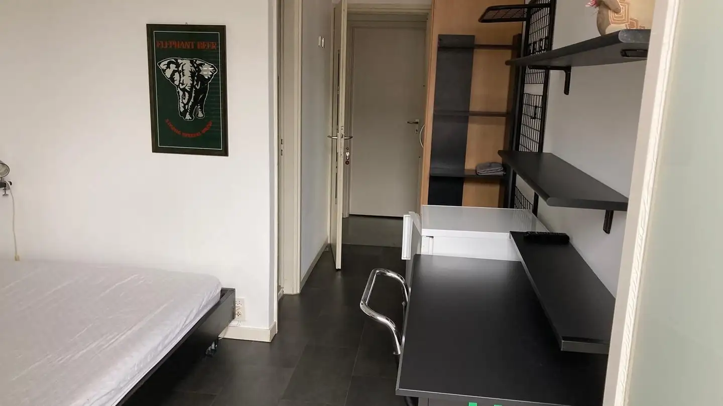 Appartement à louer - 6816 Bissone