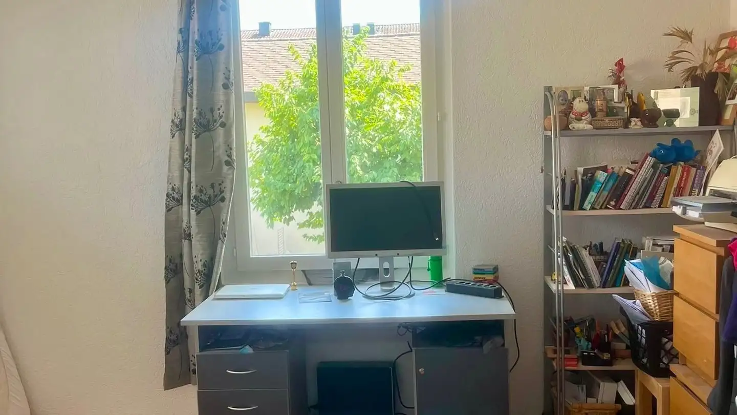 Apartment for rent - 3110 Münsingen - Photo 2