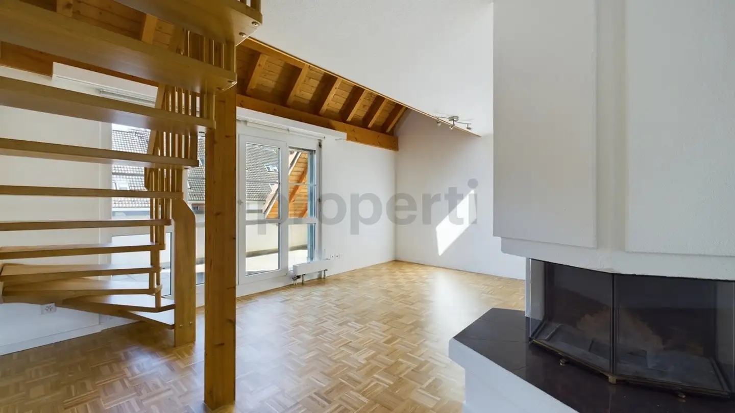 Appartement à louer - 8108 Dällikon