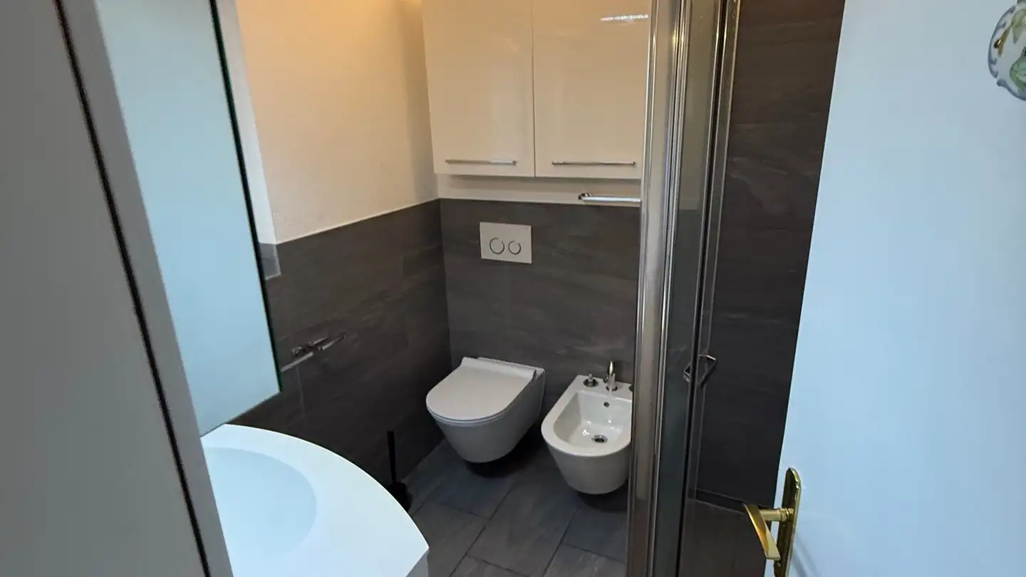 Appartamento in affitto - Via Tavernaccia, 6814 Cadempino - Foto 2