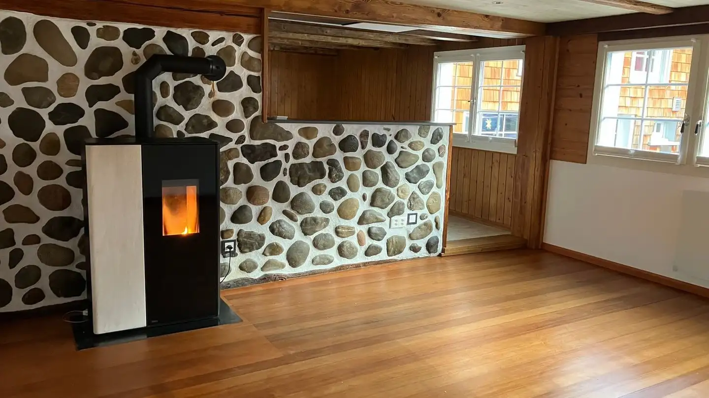 Farm for rent - Oberstrasse 12, 9249 Niederstetten - Photo 2