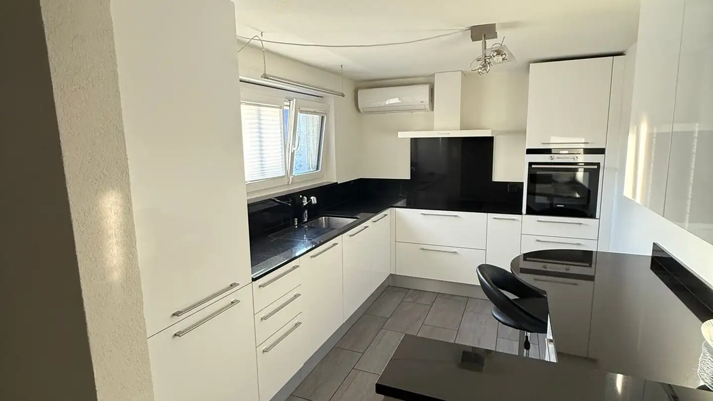 Appartamento in affitto - Via Tavernaccia, 6814 Cadempino - Foto 4