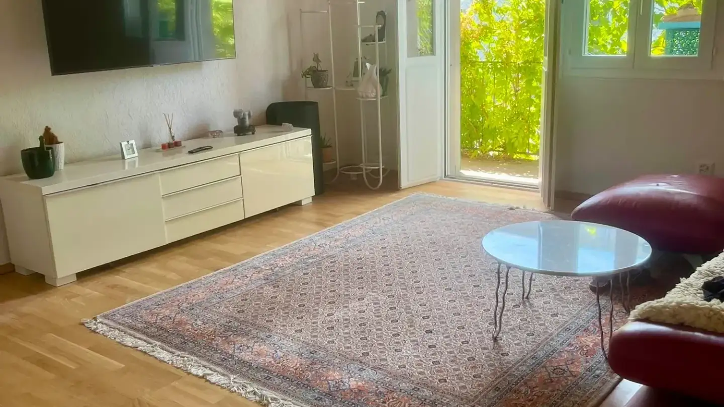 Apartment for rent - 3110 Münsingen - Photo 3