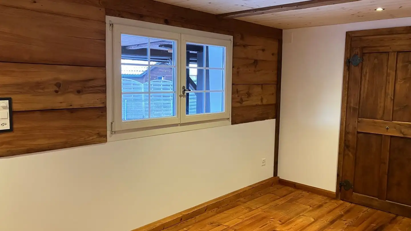 Farm for rent - Oberstrasse 12, 9249 Niederstetten - Photo 3