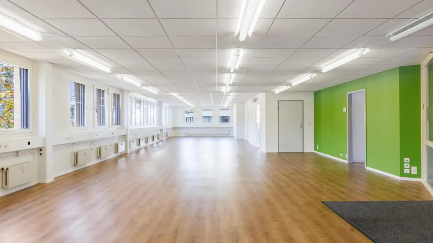 Spazio ufficio in affitto - Wuhrmattstrasse 21, 4103 Bottmingen - Foto 2