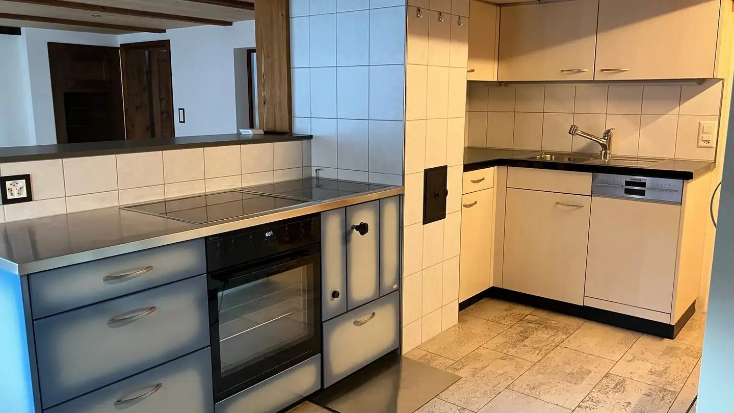 Farm for rent - Oberstrasse 12, 9249 Niederstetten - Photo 4