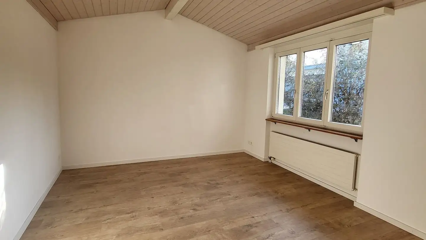 Wohnung mieten - Gänsacker 9a, 5070 Frick - Foto 2